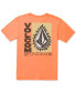 Фото #2 товара Big Boys Short-Sleeve Cotton Flamed Graphic T-Shirt