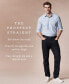 ფოტო #10 პროდუქტის Men's Big & Tall Prospect Straight Stretch Jeans