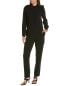 Фото #1 товара The Kooples Jumpsuit Women's Black 1