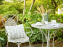 Фото #6 товара Bistro Set CILENTO 3-tlg