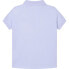 HACKETT Amr Mesh Tape short sleeve polo