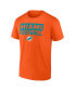 Фото #2 товара Men's Miami Dolphins Serve Combo Pack T-Shirt