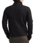 Men's Front Range Fleece Half Zip Jacket