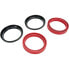 Фото #1 товара MOOSE HARD-PARTS Fork&Dust Seal Kit 46x58.2x10 mm Suzuki RM125 89