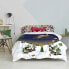 Фото #3 товара Детский комплект постельного белья Mr. Fox Рождественский набор