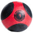 GYMSTICK Rubber Medicine Ball 1kg