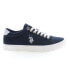 Фото #1 товара Кеды мужские U.S. Polo Assn. MARCS003DBL002