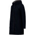 CMP Coat Fix Hood 32M2286 jacket