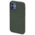 Фото #6 товара Hama MagCase Finest Feel PRO, Cover, Apple, iPhone 12 mini, 13.7 cm (5.4"), Green