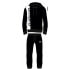 Костюм Umbro Tracksuit Black