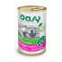 Фото #2 товара OASY One Pro Can Adult Wild Boar 400g Wet Dog Food