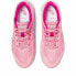 Теннисные кроссовки для детей Asics Gel-Pádel Pro 5 Розовый Унисекс
