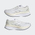 Фото #10 товара Женские кроссовки adidas Adizero Boston 11 Shoes (Белые)