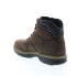 Wolverine Bandit Lo Waterproof 6" W10862 Mens Brown Wide Leather Work Boots 12 - фото #6