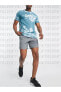 Running Run Division Ll Bone Swoosh Graphic T-Shirt Erkek Spor Tişört