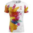 ფოტო #1 პროდუქტის OTSO T-Shirt short sleeve T-shirt