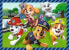 Фото #2 товара Trefl Puzzle 4w1 Psie sprawy Psi Patrol Paw Patrol