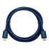 Фото #1 товара Clicktronic HDMI Casual Cable 3m