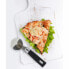 Фото #2 товара Резак для пиццы Quttin Foodie Нержавеющая сталь 0,6 mm 21,5 x 6,5 cm (18 штук)