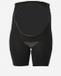 Фото #1 товара Корректирующее белье Spanx 241611 Женские тянущие бельевые шорты для беременных Spanx черного цвета размер A