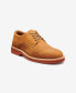 Фото #10 товара G.H.BASS Men's Pasadena Lace Up Derby Shoes