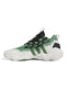Фото #8 товара IE2703-E adidas Trae Young 3 Erkek Spor Ayakkabı Yeşil