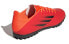 Фото #5 товара Футбольные кроссовки Adidas X Speedflow .4 Tf