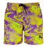 Фото #1 товара PUMA Printed Mid Swimming Shorts