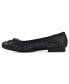 Фото #6 товара Women's Bessa Ballet Flats