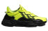 Фото #3 товара Кроссовки Adidas originals Ozweego Solar Yellow EG7449