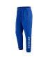 ფოტო #3 პროდუქტის Men's Royal Kentucky Wildcats Chop Block Fleece Sweatpants