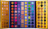 Ucanbe Mirror Eyeshadow Palette - фото #2