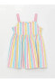 Фото #1 товара Платье LC WAIKIKI Yaka Stripe Baby