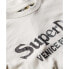 Фото #4 товара SUPERDRY Metallic Venue Relaxed short sleeve T-shirt