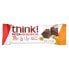 Protein+ 150 Calorie Bars, Chunky Chocolate Peanut, 10 Bars, 1.41 oz (40 g) Each