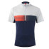 ფოტო #2 პროდუქტის LOEFFLER Scala short sleeve T-shirt