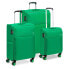 ფოტო #1 პროდუქტის MODO BY RONCATO Sirio Spinner 42/73/98L TSA luggage set