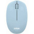 Mouse Nilox NXMOWI4012 Blue