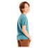 ფოტო #2 პროდუქტის PROTEST Chiel short sleeve T-shirt