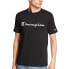 Футболка Champion T C3-H374-090 Trendy_Clothing