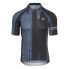 AGU Vertical Paint Performance short sleeve jersey