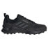 Фото #1 товара ADIDAS Terrex Ax4 Goretex Hiking Shoes