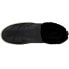 Фото #4 товара TOMS Paxton Slip On Womens Black Sneakers Casual Shoes 10016049