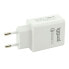 IGGUAL IGG317174 18W USB Wall Charger