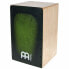 Фото #1 товара Перкуссия Meinl Cajon Snarecraft 100 Зеленая B