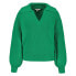 GARCIA I30041 V Neck Sweater