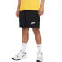 Фото #3 товара Шорты для мужчин Nike Giannis черные CK6213-010