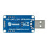 Фото #3 товара USB UART/I2C converter MCP2221 - USB plug - SB Components SKU21246