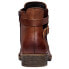 Фото #3 товара Propet Tatum Zippered Booties Womens Brown Casual Boots WFX025LBRN