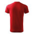 Фото #4 товара Malfini Heavy V-neck M MLI-11107 T-shirt red